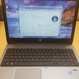 Hp probook Laptops